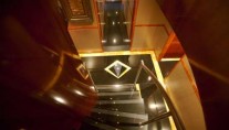 Barchetta - Stairway